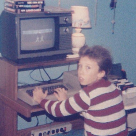 Meet your Posher, Jason - Picture 1 of 1